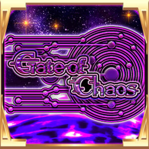GATE OF CHAOS