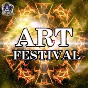 ART FESTIVAL! Starts from 20:00 on Thursday, December 14th!