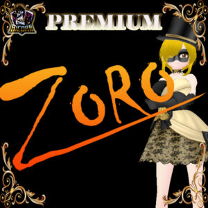 Premium Zorome Day! Starts from 12:00 on Thursday, January 11th!